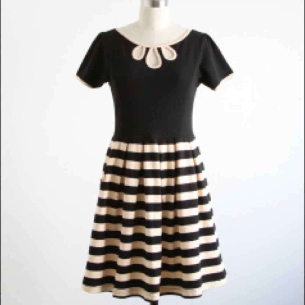 Dear Creatures Farro Dress